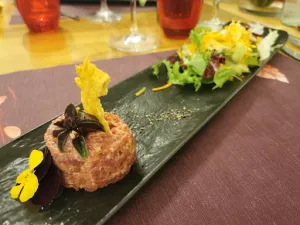 Restaurant de la Piscine de la Venoge