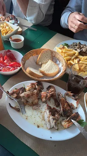 Viriatogrillade