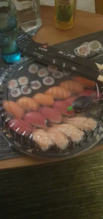 Bild von Sushi Oniwa