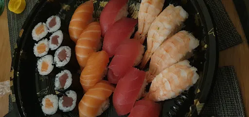 Bild von Sushi Oniwa