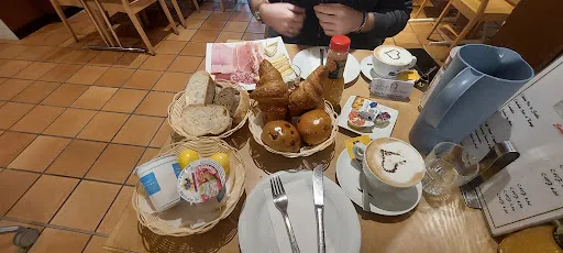 House of Wheat and Bread