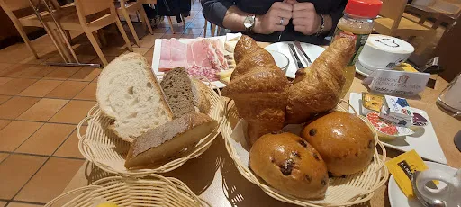 House of Wheat and Bread Echallens