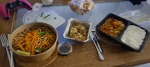 À l'Exotique - Take Away Thaïlandais