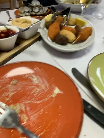 Bild von Mamma Mia Churrascaria