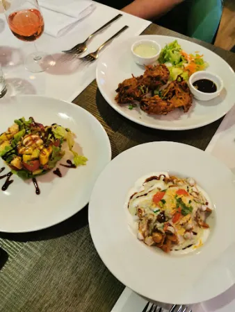 Bild von La Maison Tandoori