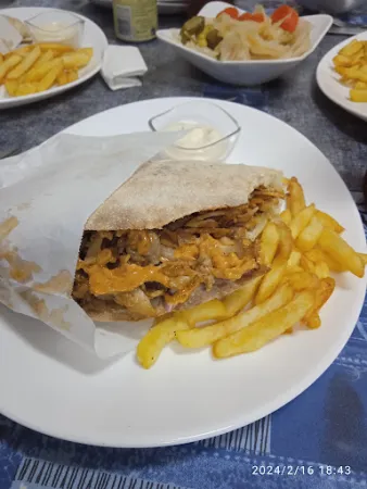 Bild von Pizzeria Sole Luna