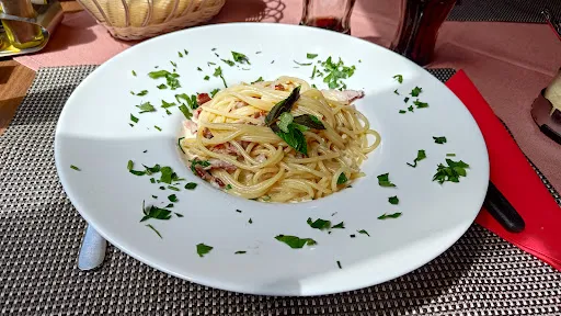 Bild von Restaurant des Chemins de Fer