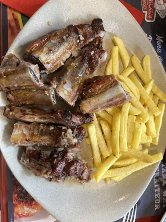 Bild von Churrasqueira Mondego
