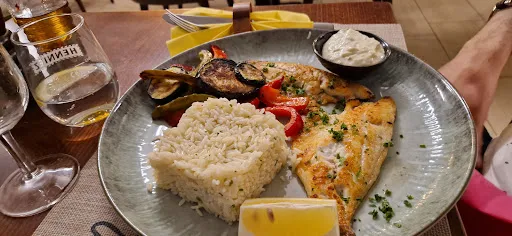 Bild von Restaurant Pizzeria ô22