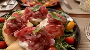 Ristorante Magna Grecia