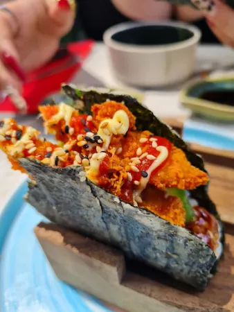 Bild von Takumi - Sushi