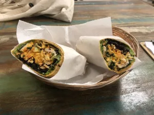 La Luncheonette