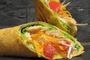 La Luncheonette