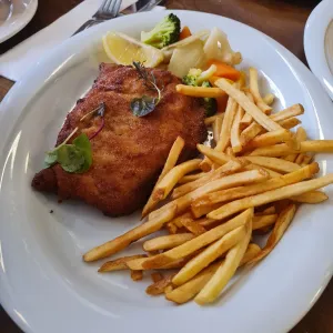 Café du Grütli