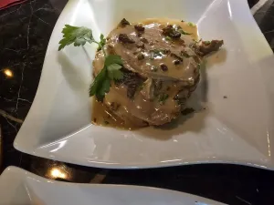 Méridio Restaurant – Buffet à Volonté à Épalinges