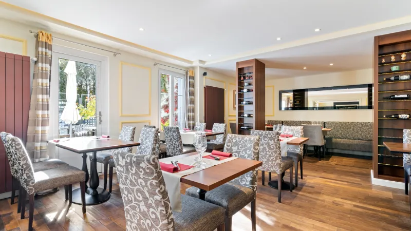 Bild von Restaurant UME Epalinges