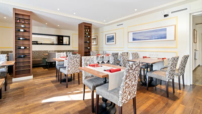 Bild von Restaurant UME Epalinges