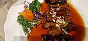 Restaurant UME Epalinges