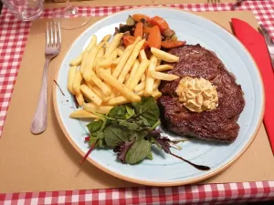 Café des Tramways