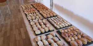 Boulangerie Millioud Sàrl