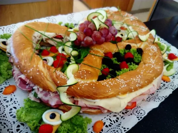 Bild von Peter Hölbling