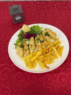 Taberna Portuguesa