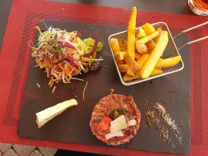 Restaurant Les Pins