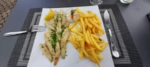 Restaurant Les Pins