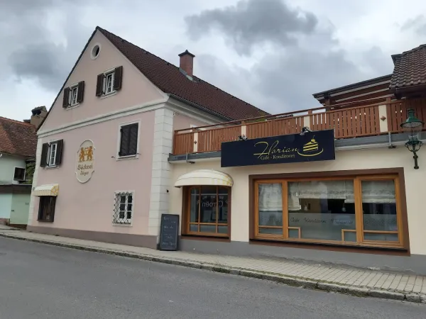 Bild von Eva Maria Glanz-Possert