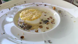 Restaurant des Lacustres