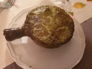 Café - Restaurant du Raisin