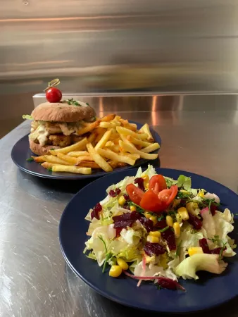 Bild von Restaurant Café Central