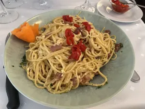 Restaurant & Pizzeria Toscana