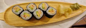Sushi Oniwa