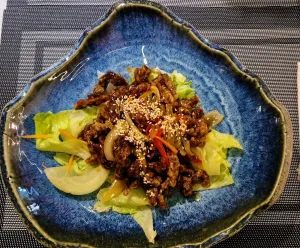 Sushi Oniwa