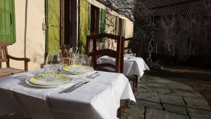 Chez Léo
