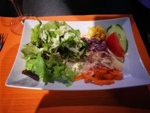 Restaurant du Camp