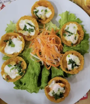 SAPA restaurant vietnamien