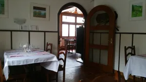 Restaurant de l'Union Bournens