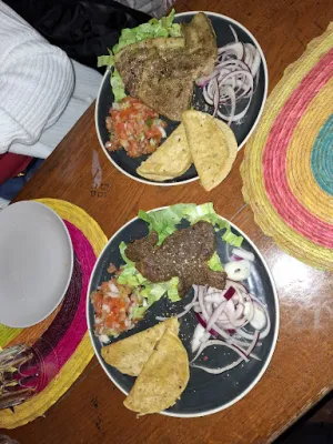 Los Cuates Cossonay