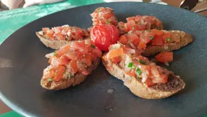 Restaurant des Lacustres