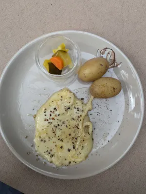Raclette House (by Acompany)