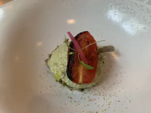 Restaurant Maison du Village