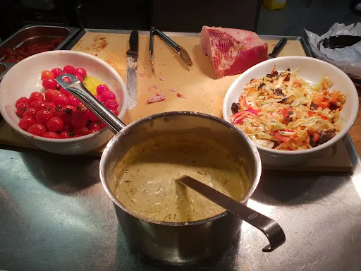 Bild von Coop Restaurant Crissier
