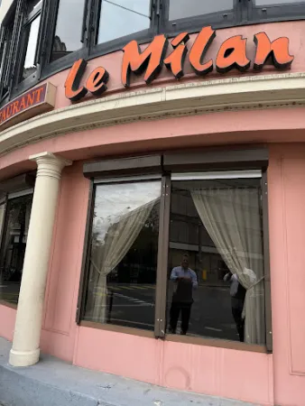 Bild von Le Milan