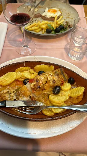 Restaurant des Tuileries