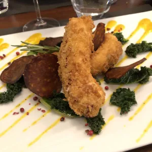 Restaurant L'Union - Epalinges