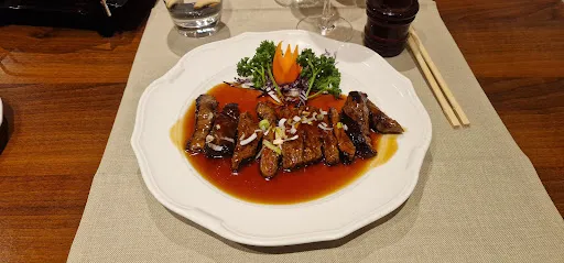 Bild von Restaurant UME Epalinges