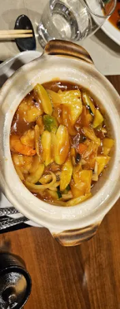Bild von Restaurant UME Epalinges