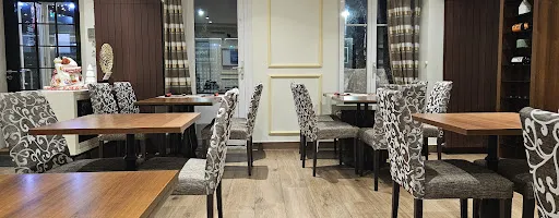 Bild von Restaurant UME Epalinges